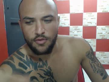 shazzanhot chaturbate