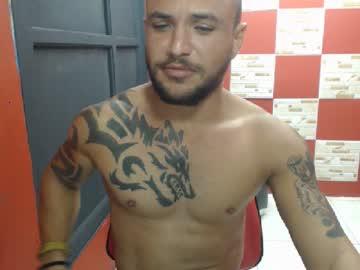 shazzanhot chaturbate