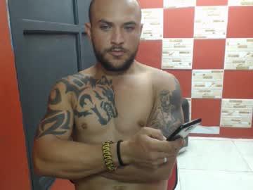 shazzanhot chaturbate