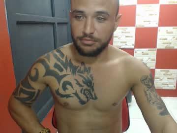 shazzanhot chaturbate