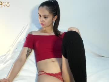 sleepintherainbow chaturbate