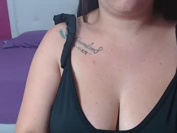 tammy_morrison chaturbate