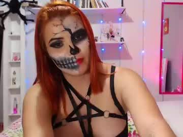 valentina_ferrer chaturbate