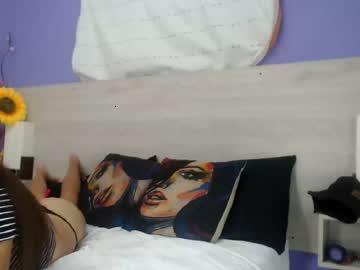 vanessa_knox chaturbate