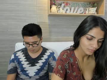 vicky_luke chaturbate