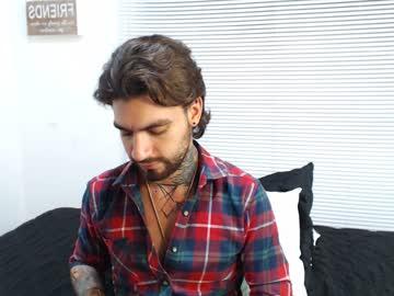 wild_pol chaturbate