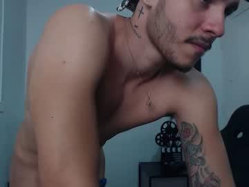 williammadrid869 chaturbate