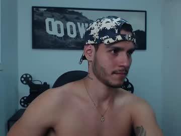 williammadrid869 chaturbate