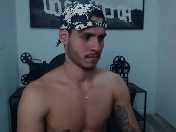 williammadrid869 chaturbate